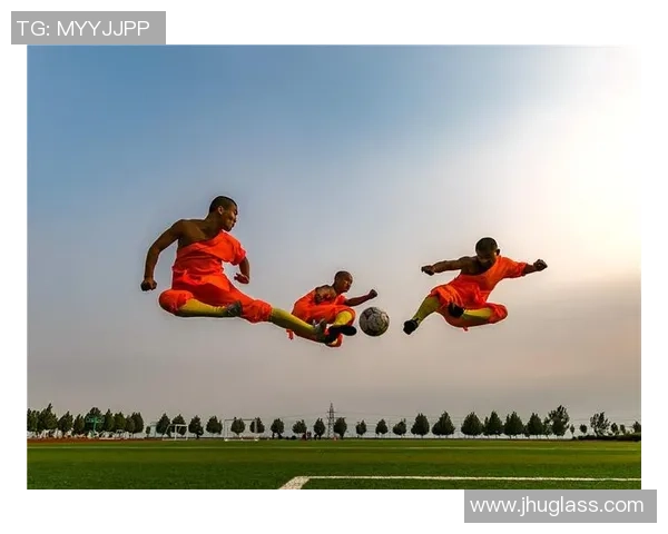 足球洛阳师范：培养未来足球人才的摇篮与竞技精神的传承基地